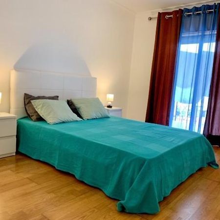 Apartamento Saloio Apartment Venda do Pinheiro Екстериор снимка