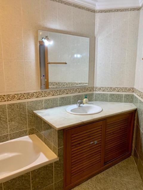 Apartamento Saloio Apartment Venda do Pinheiro Екстериор снимка