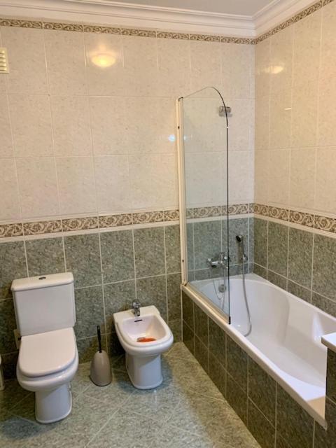 Apartamento Saloio Apartment Venda do Pinheiro Екстериор снимка