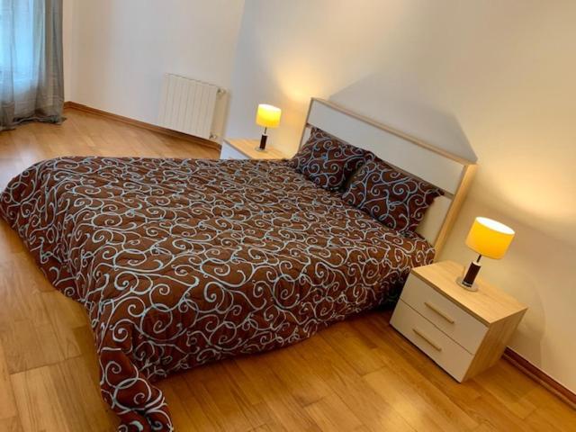 Apartamento Saloio Apartment Venda do Pinheiro Екстериор снимка