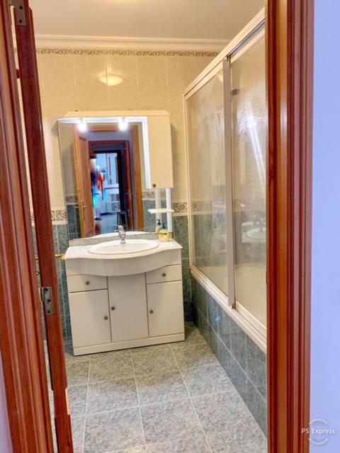 Apartamento Saloio Apartment Venda do Pinheiro Екстериор снимка