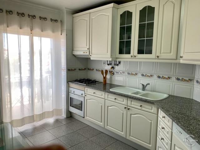Apartamento Saloio Apartment Venda do Pinheiro Екстериор снимка