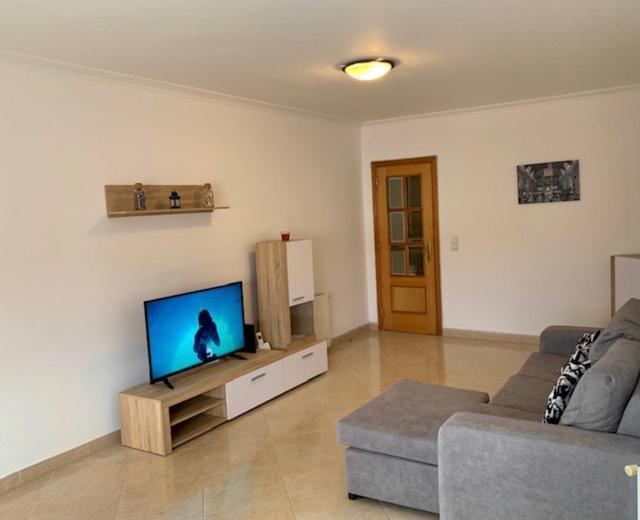 Apartamento Saloio Apartment Venda do Pinheiro Екстериор снимка