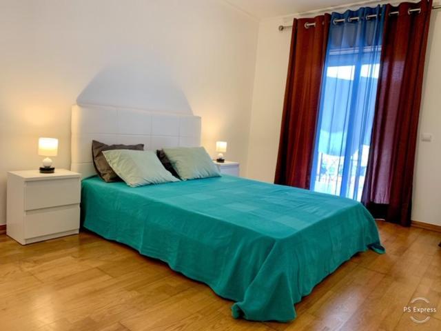 Apartamento Saloio Apartment Venda do Pinheiro Екстериор снимка