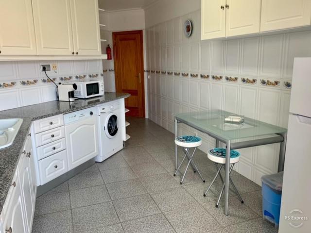 Apartamento Saloio Apartment Venda do Pinheiro Екстериор снимка