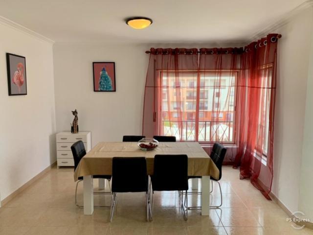 Apartamento Saloio Apartment Venda do Pinheiro Екстериор снимка